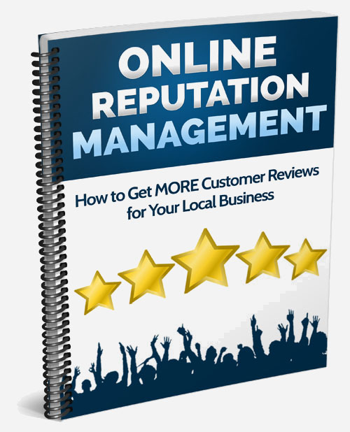 Free Reputation Report